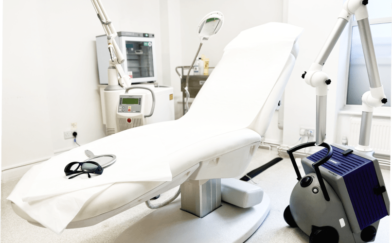 Trusted Dermatology & Aesthetic Clinic in Tunbridge Wells
