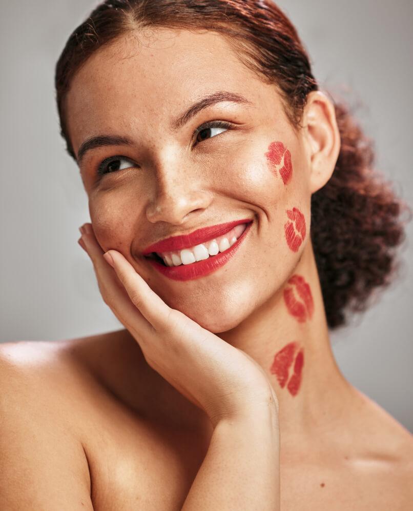 Botox Gummy Smile
