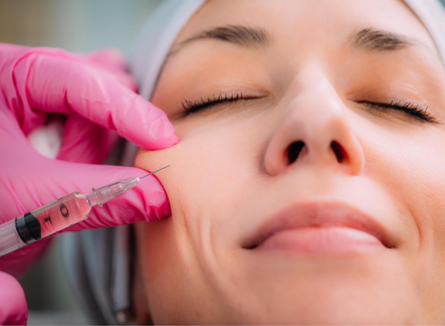 Fillers For Cheeks