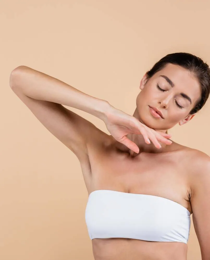 Hyperhidrosis m Hyperhidrosis - rtwskin clinic