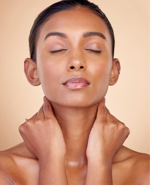 Botox Jaw Lift