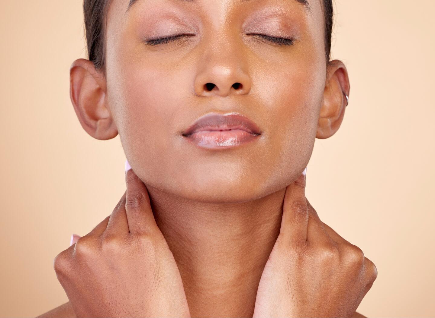 Botox Jaw Lift