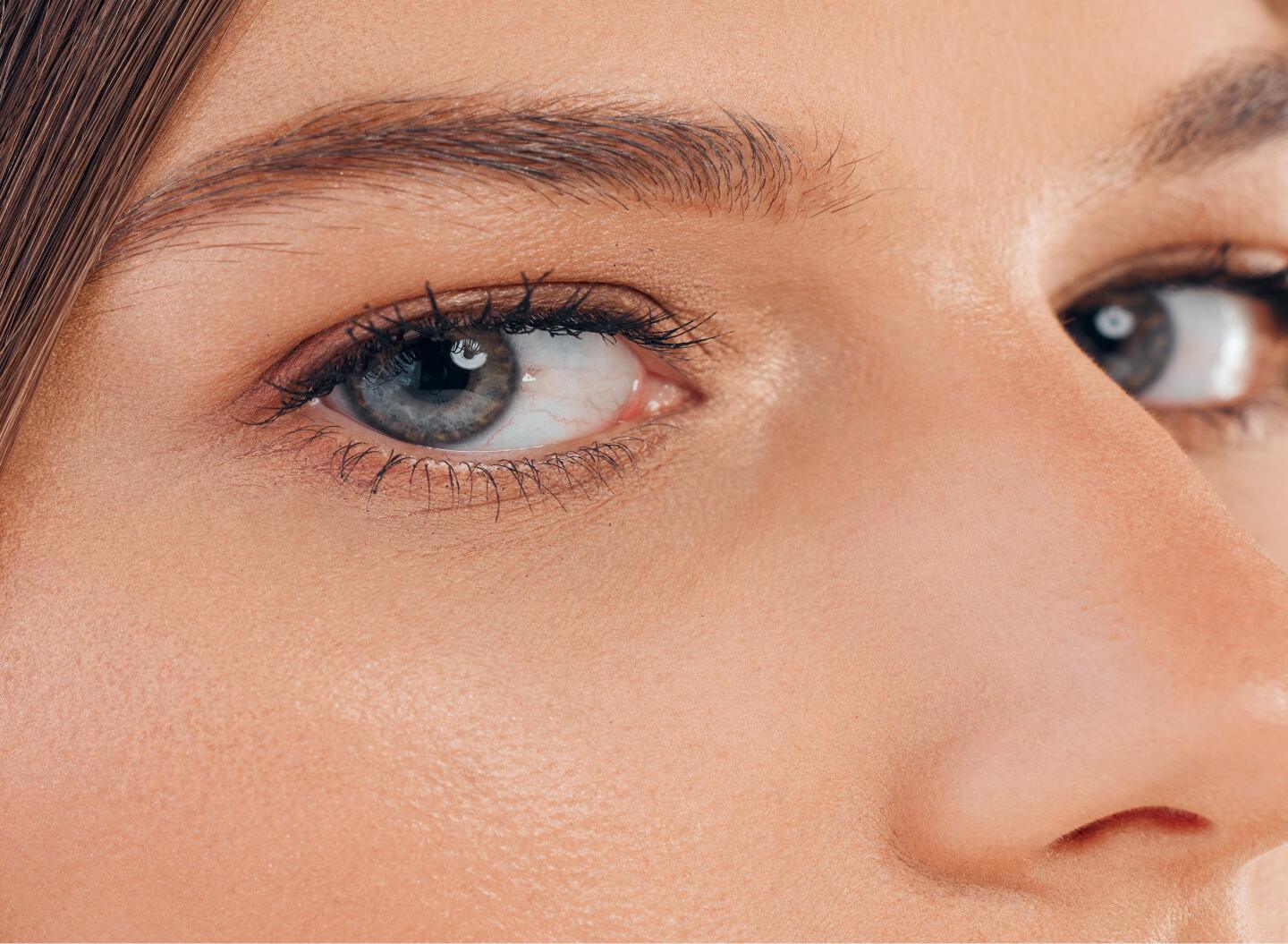 Lumi Eyes
