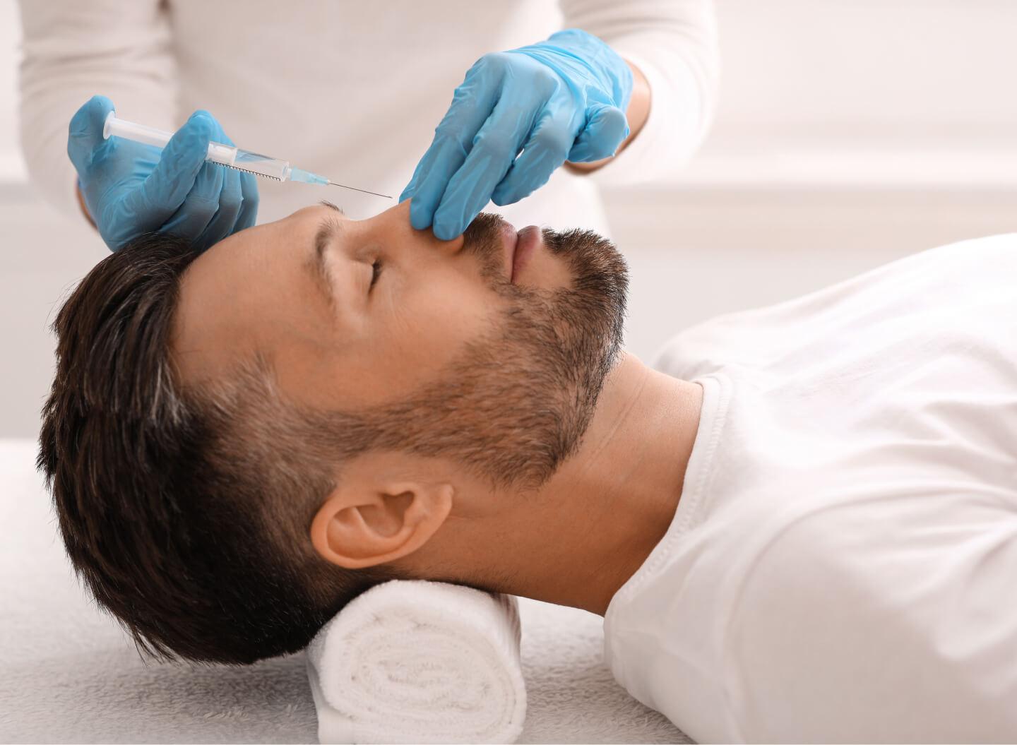 Rhinoplasty