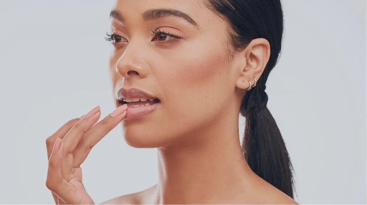 Cold Sores &amp; Lip Fillers: What You Need to Know.
