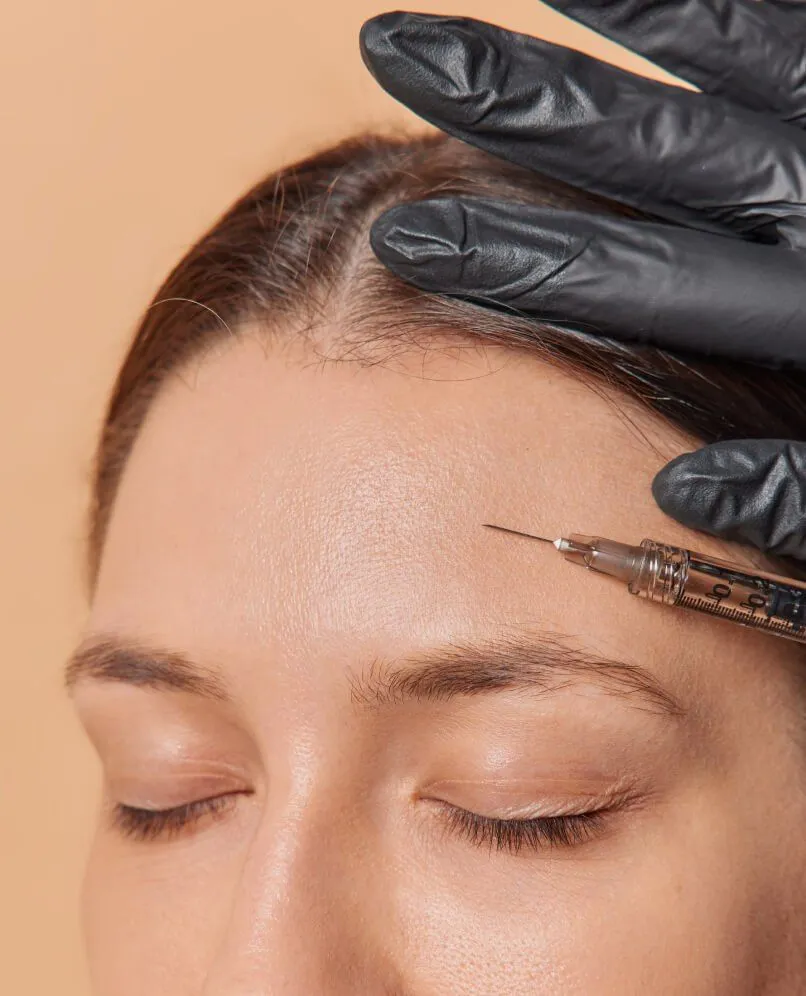 Frown Lines Botox m Frown Lines Botox - rtwskin clinic