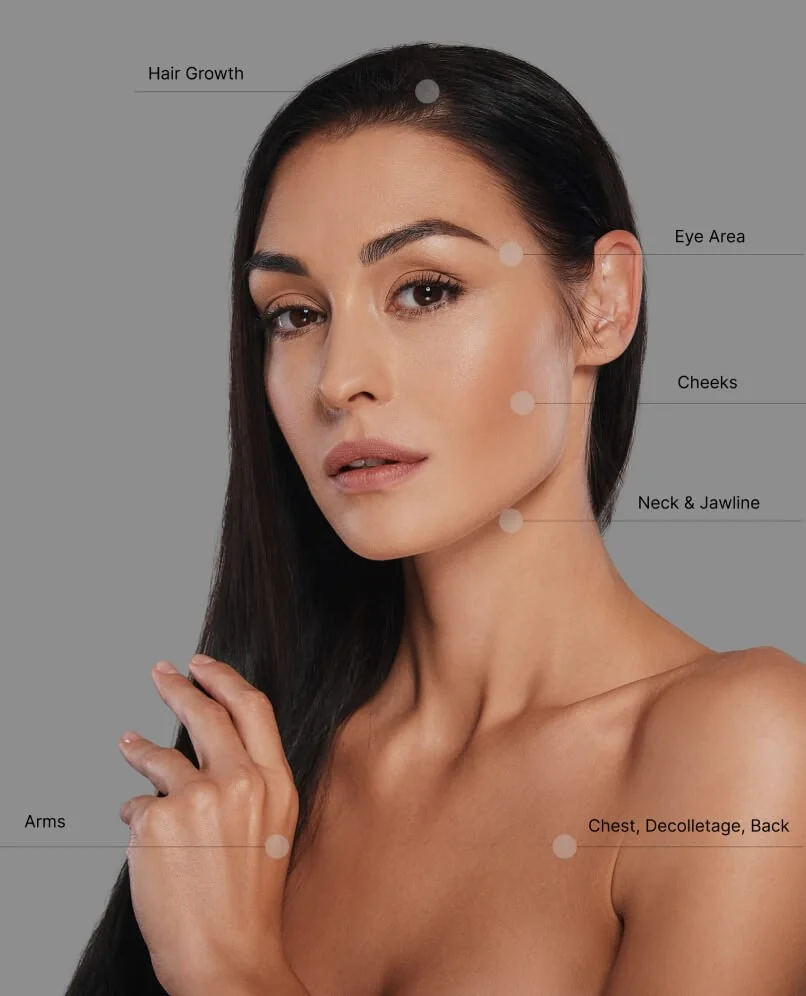 Let’s Build Your Perfect Skin Plan