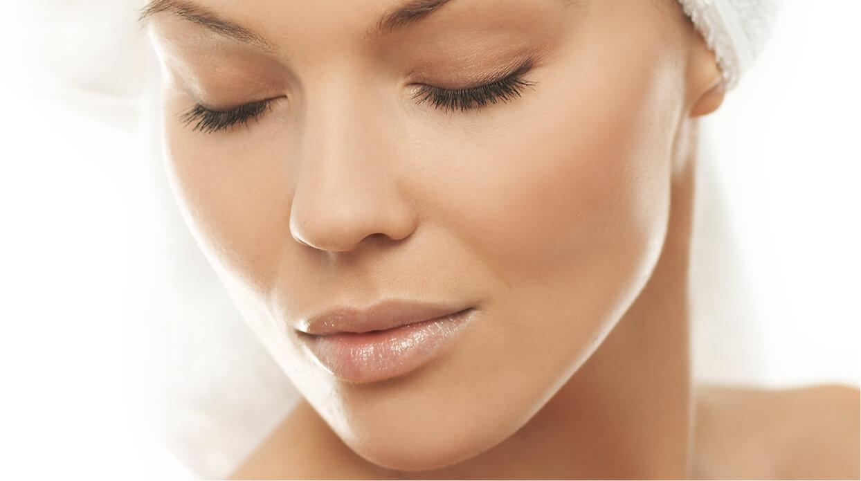 What areas can be treated with Sunekos®? What areas can be treated with Sunekos®?
