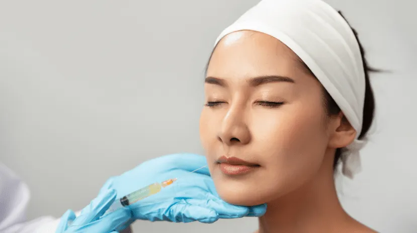 What Are Dermal Fillers Made Of?