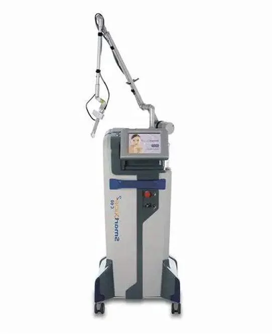 CO2 Laser - rtwskin clinic