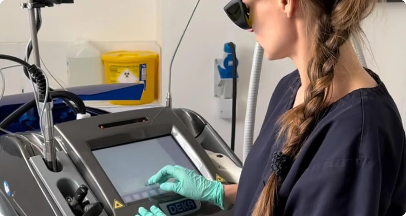 Image in Brochures section