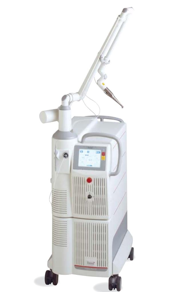 Fotona Erbium Laser Fotona Erbium Laser