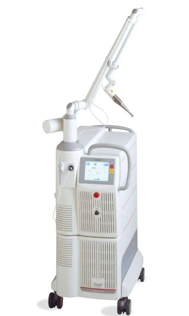 Fotona Erbium Laser - rtwskin clinic