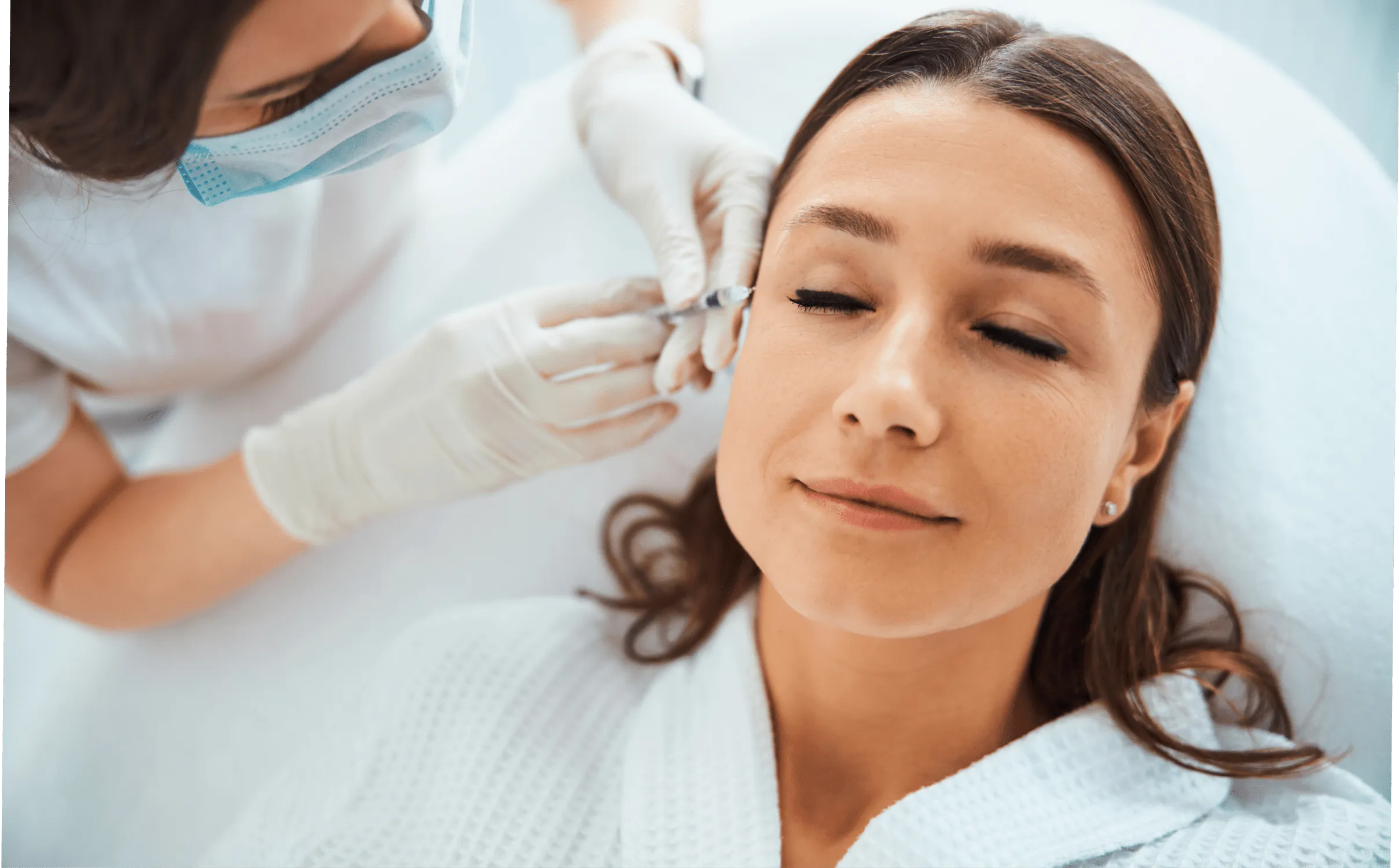 The Perfect Patient Journey: From First Contact to Final Result