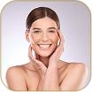 Improve skin texture and smoothness