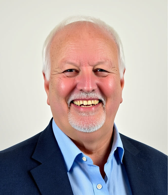 John Sheffield