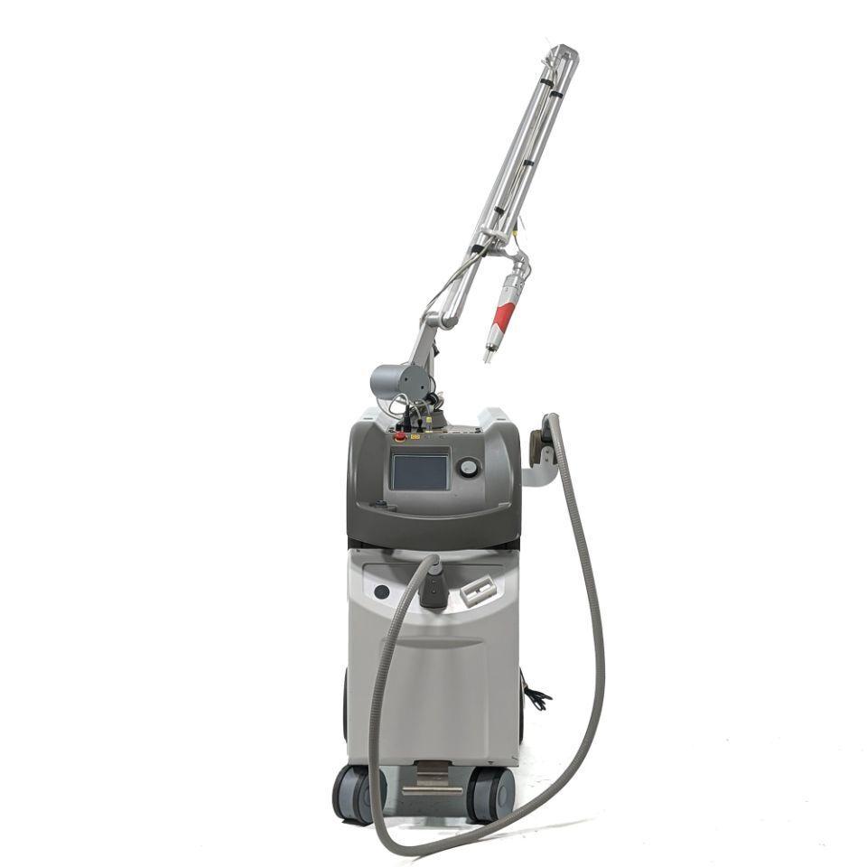 QSW laser Tattoo Removal and Pigmentation Treatment and Skin Rejuvenation QSW laser