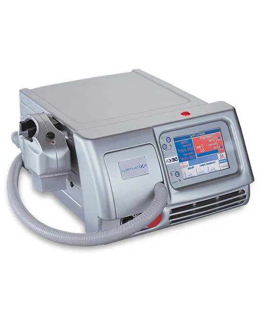 Vitiligo and Psoriasis, Eczema, Alopecia Areata MEL-308 nm lamp-source|rtwskin.co.uk