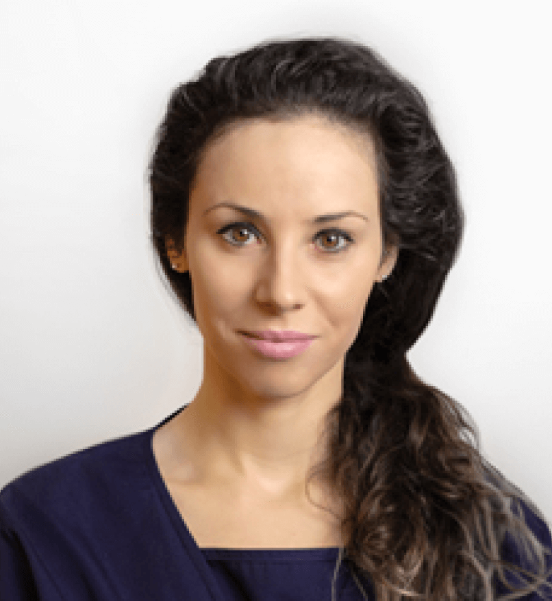 Zita Llamal