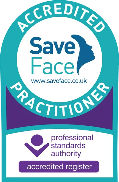 Save Face page - rtwskin clinic
