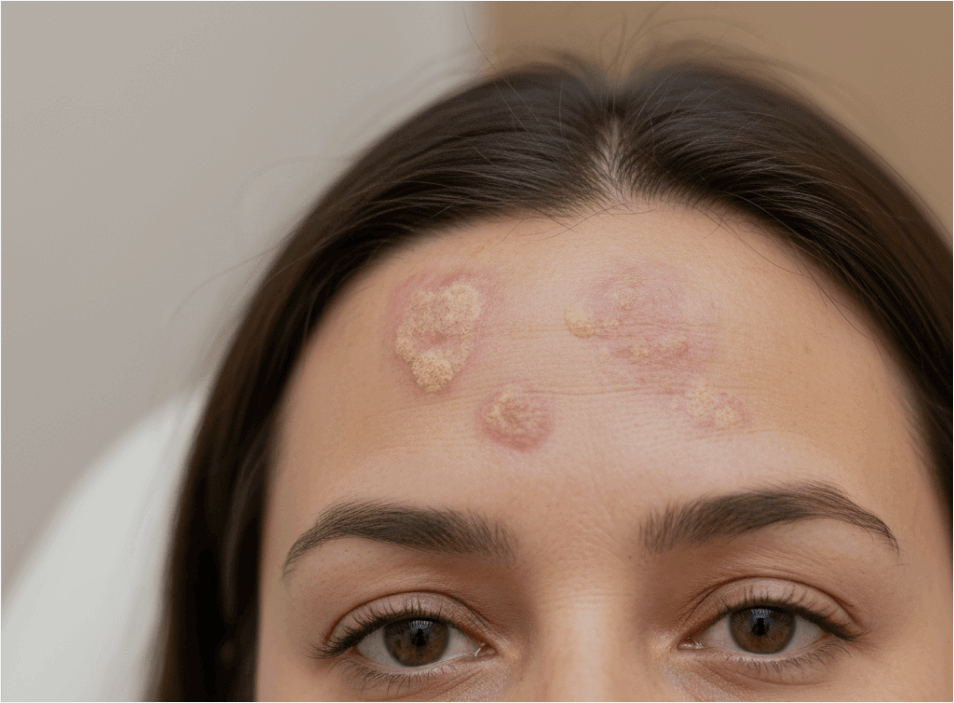 Actinic Keratosis