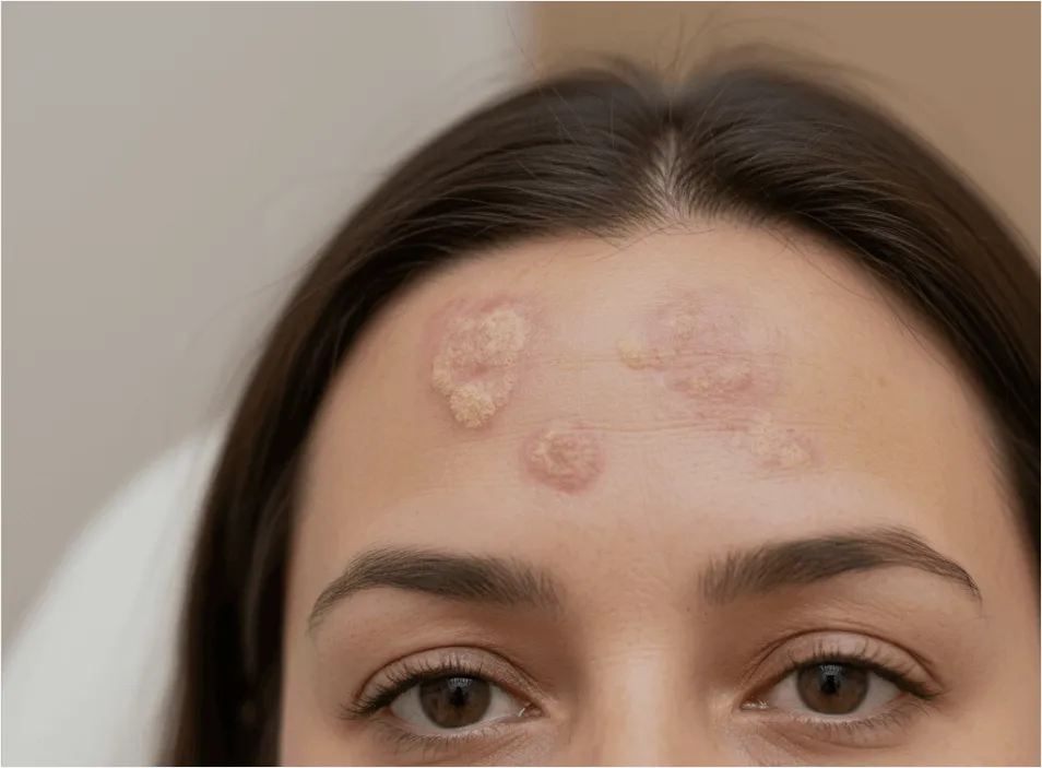 Actinic Keratosis