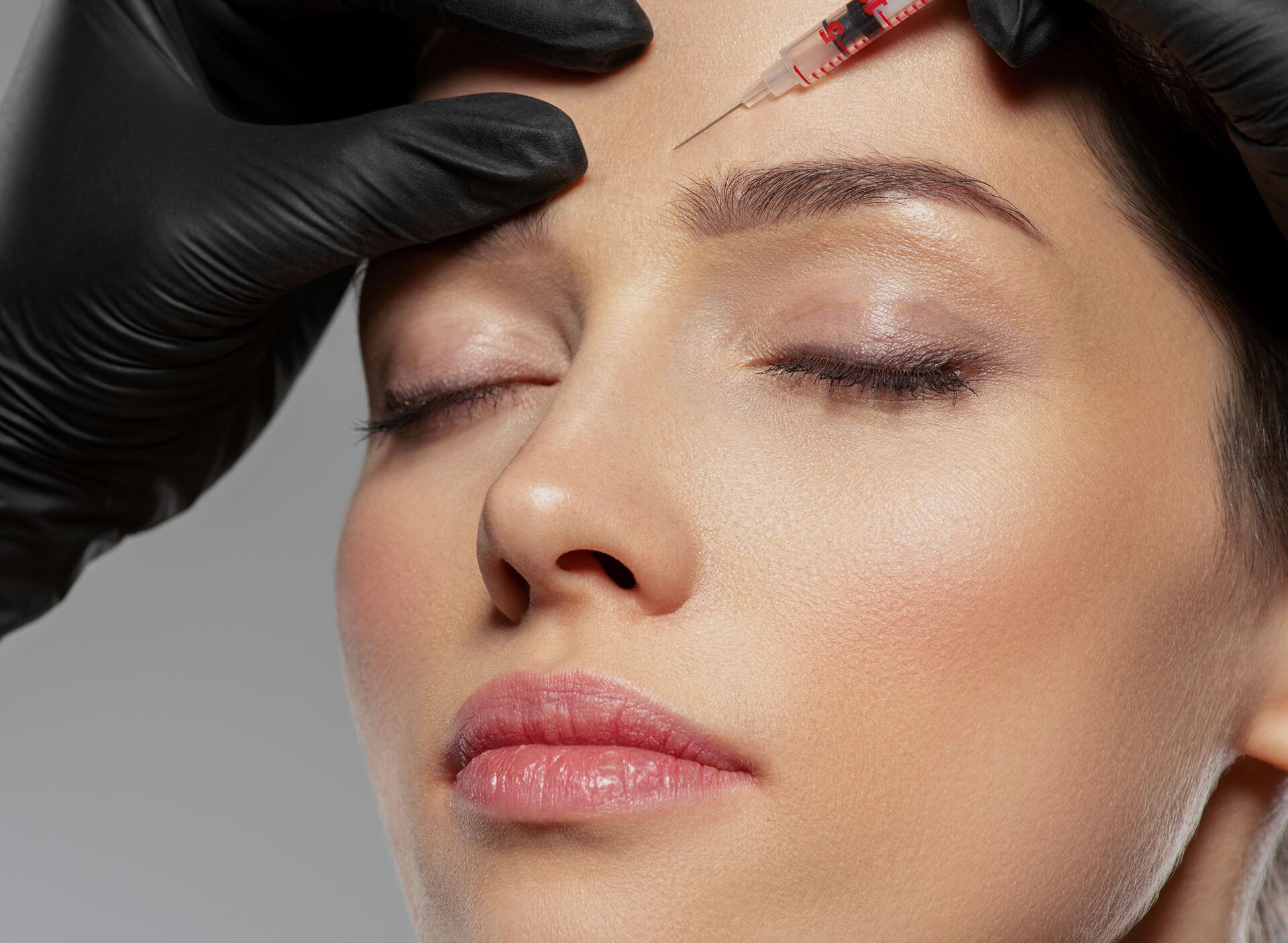Aesthetic Treatments