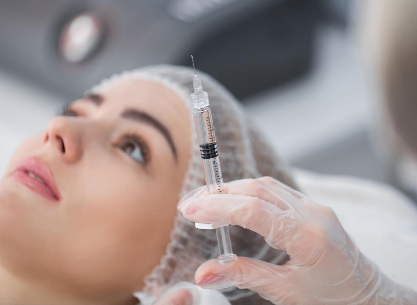 Dermal Fillers