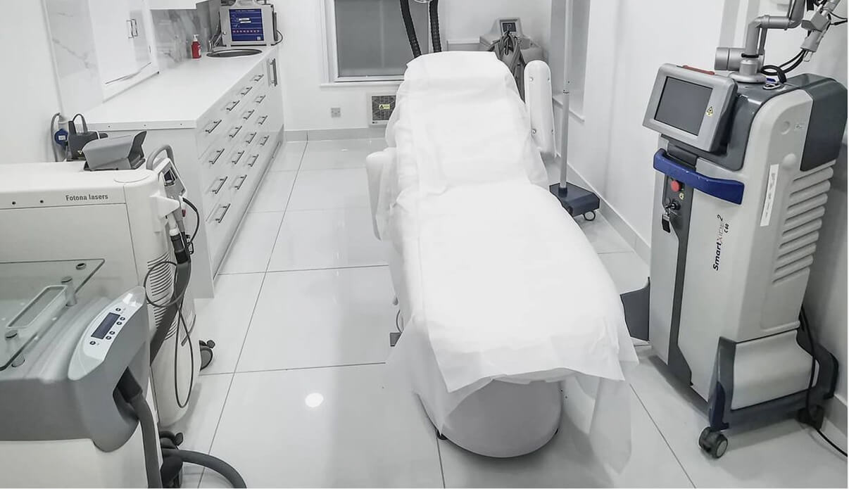 How Our Treatments Work How Our Treatments Work
