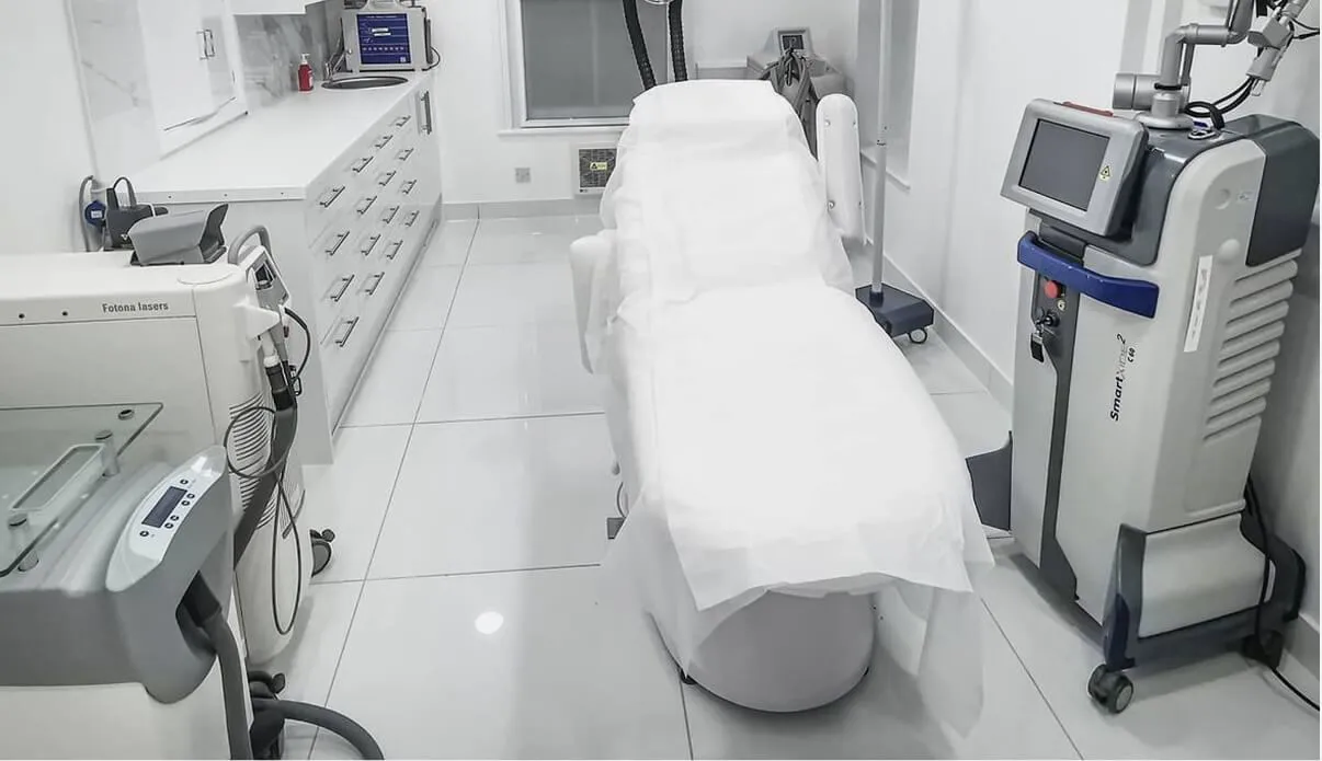 How Our Treatments Work