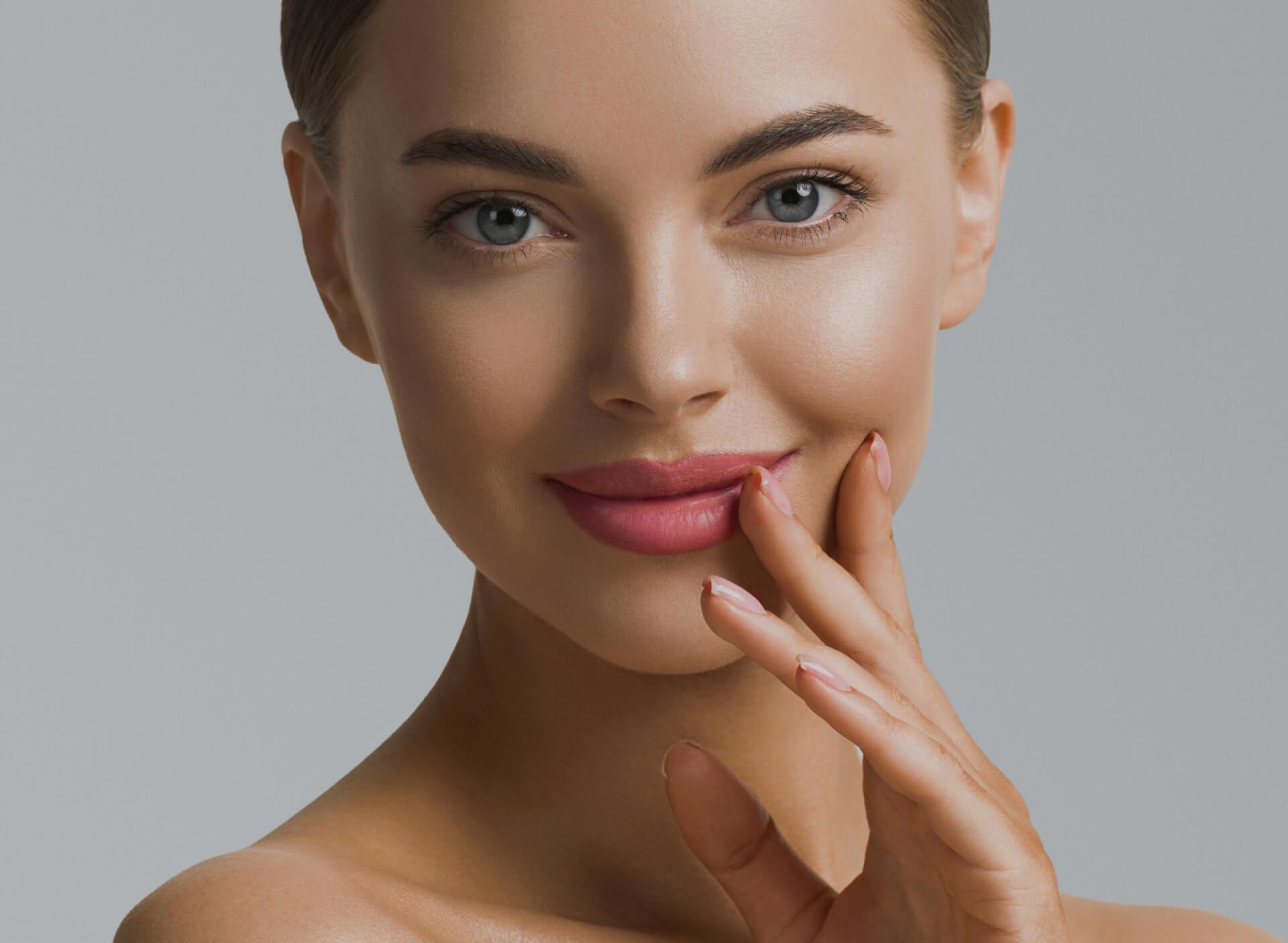 Skin boosters