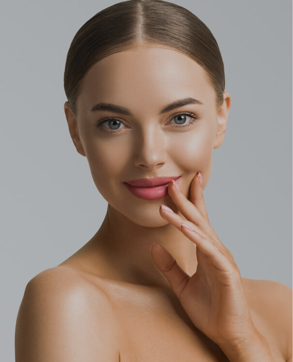 Skin boosters