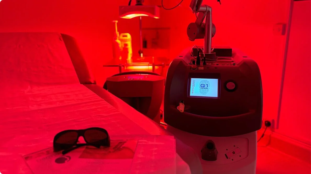 UVB Light Therapy for Eczema