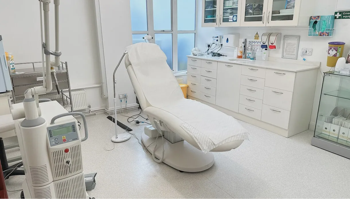 Why Choose Vitiligo Treatment at rtwskin?