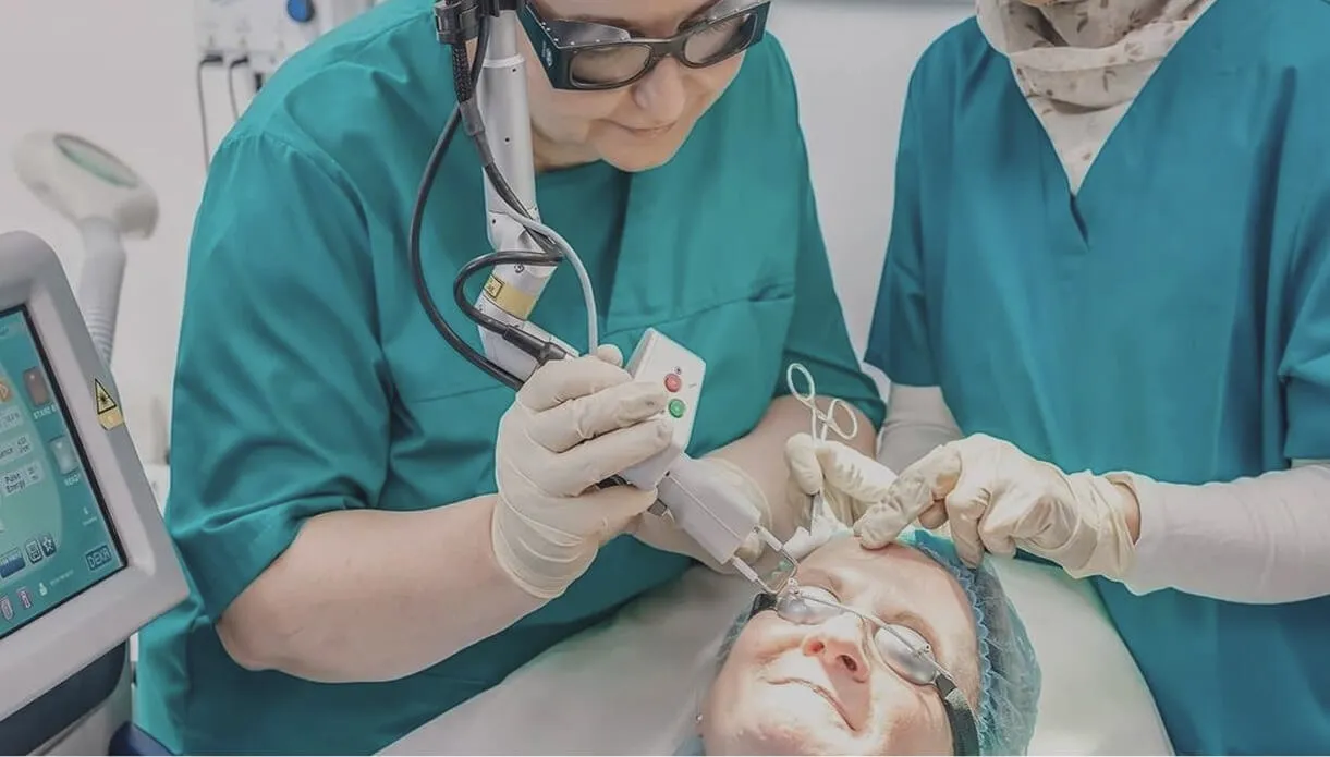 Why Choose rtwskin for Rosacea Treatment?