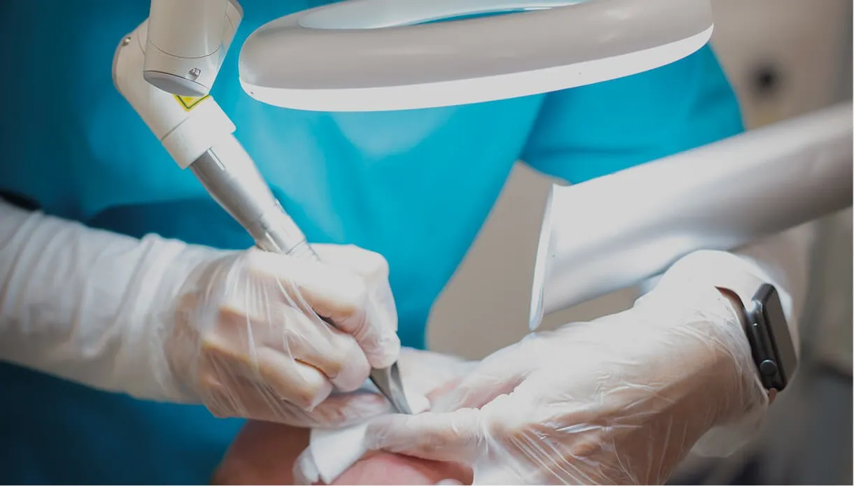 How Is the Procedure Performed?