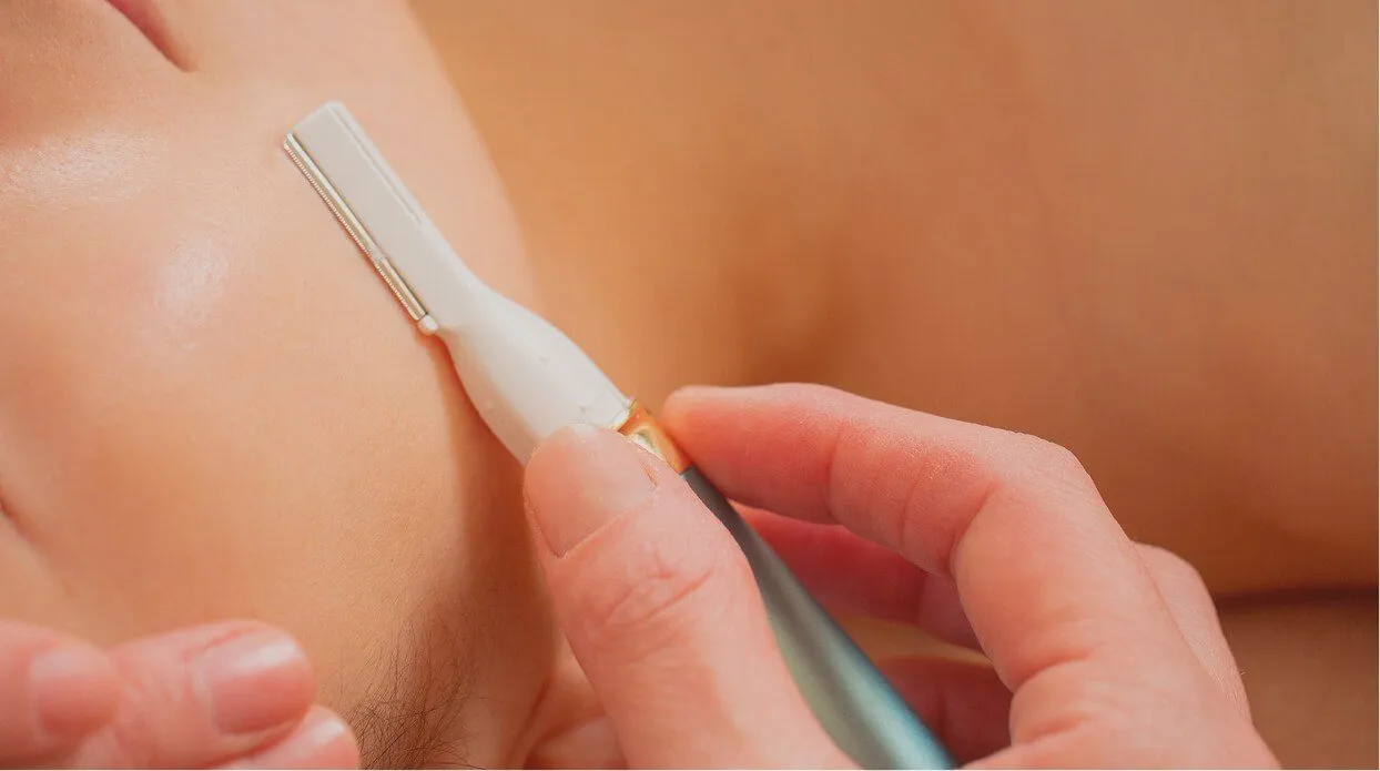 Reveal your radiant skin today!