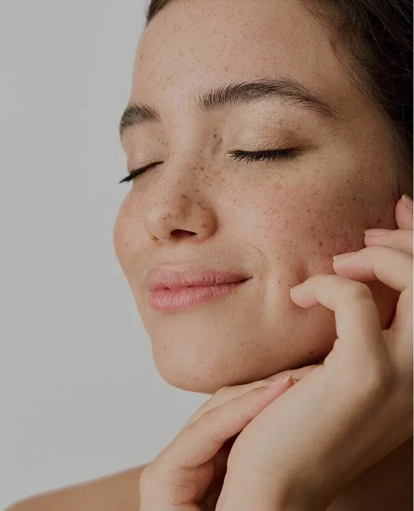 Brightening Facial small