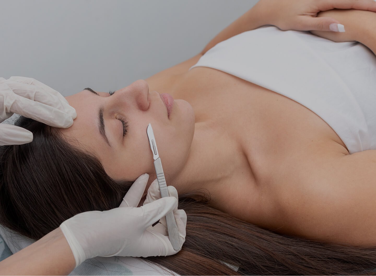 Dermaplaning