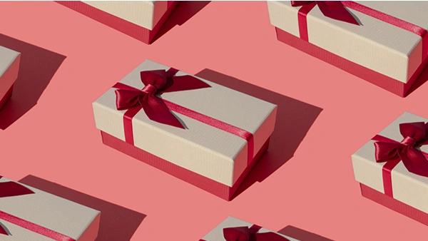 Gift Vouchers