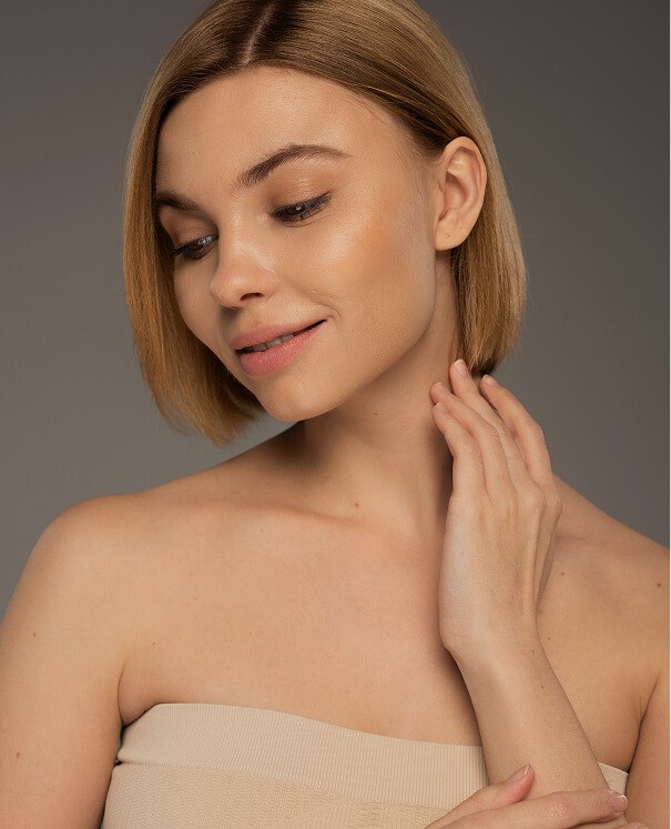 HIFU Neck