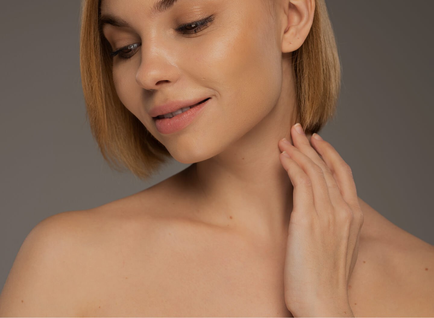 HIFU Neck