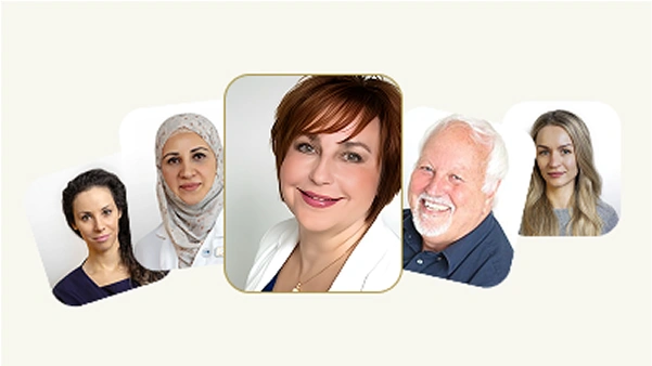 Meet the Team