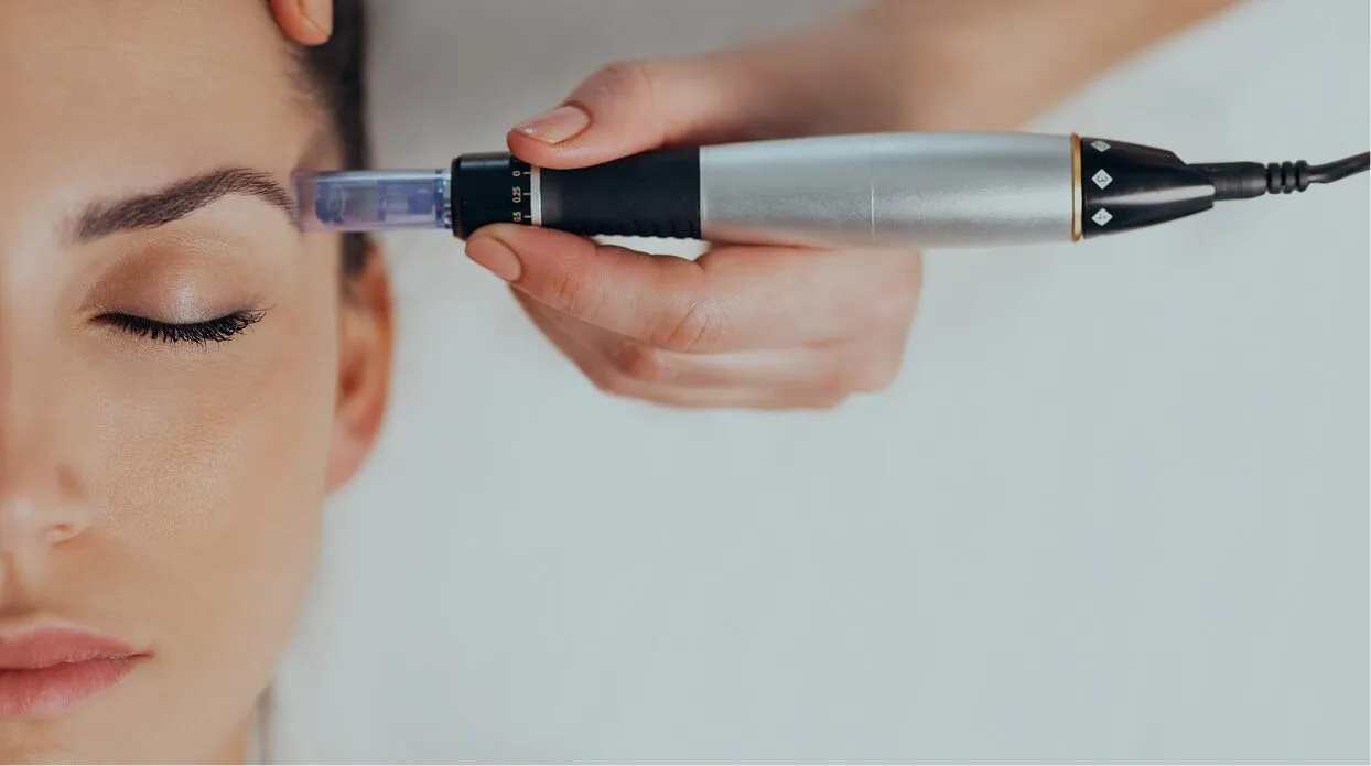 What Skin Conditions Can Dermapen Treat?