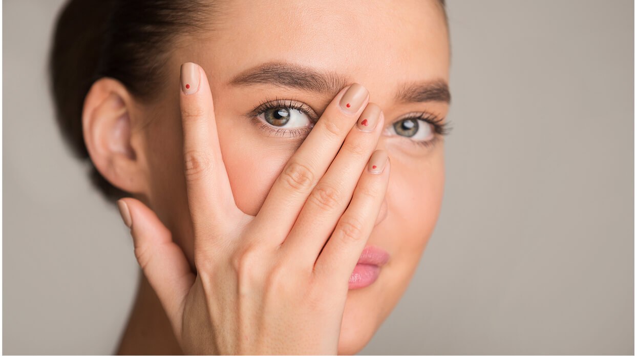 Why choose rtwskin for your Madonna eye lift See the results for yourself