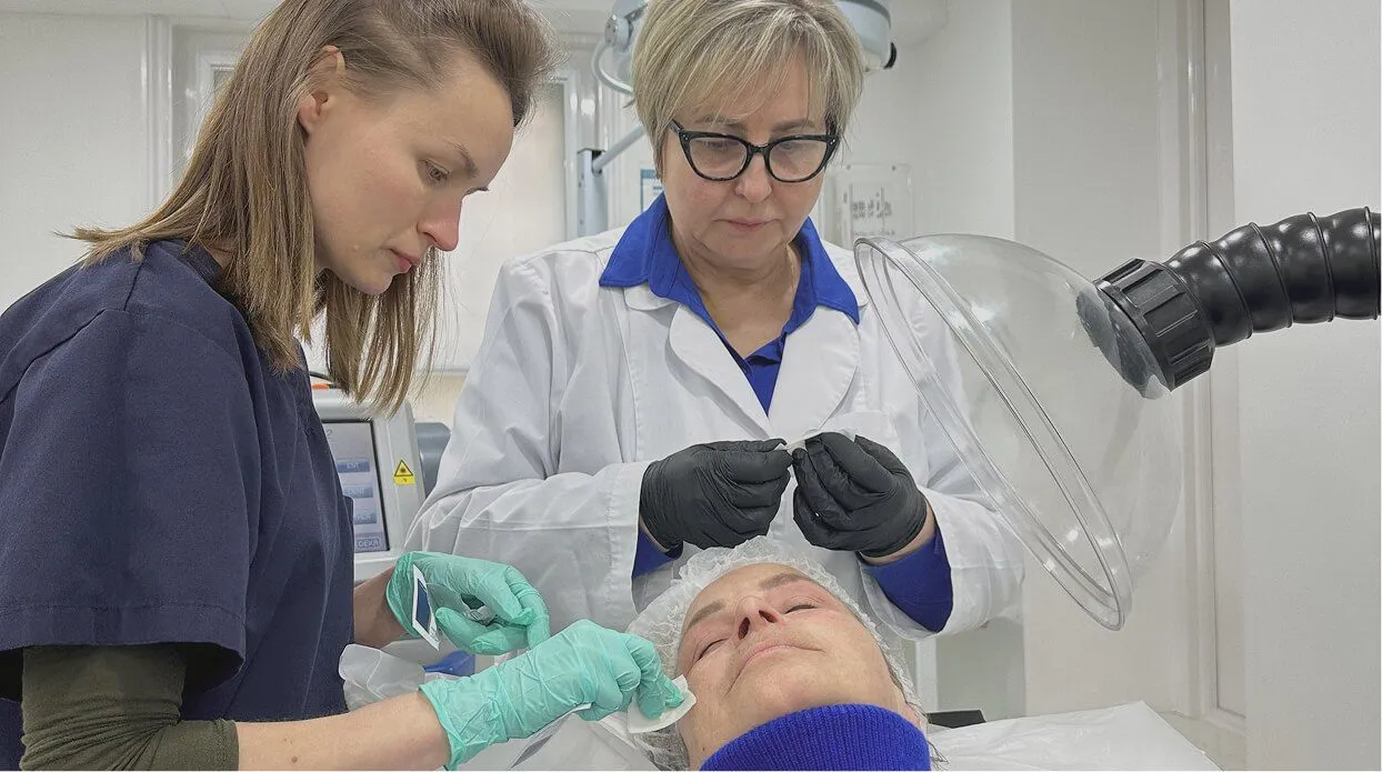Book Your Skin Rejuvenation Consultation