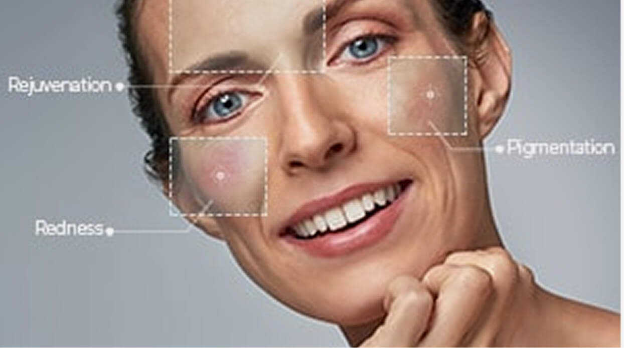 How Does Intense Pulsed Light Therapy Work How Does Intense Pulsed Light Therapy Work?