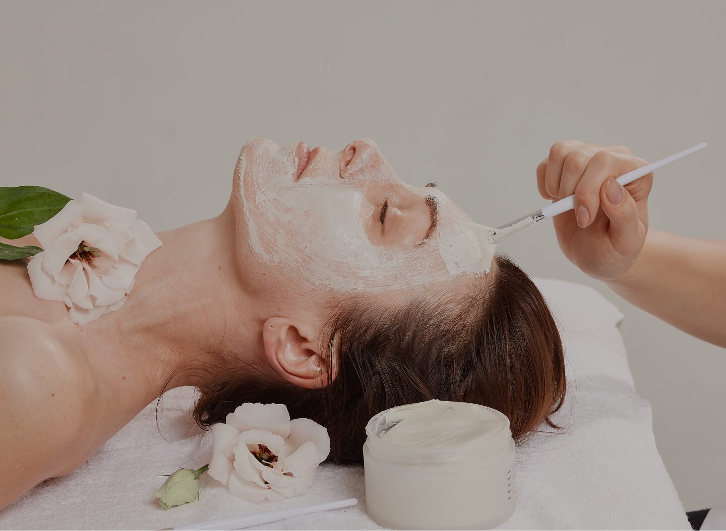 Peels & Facials