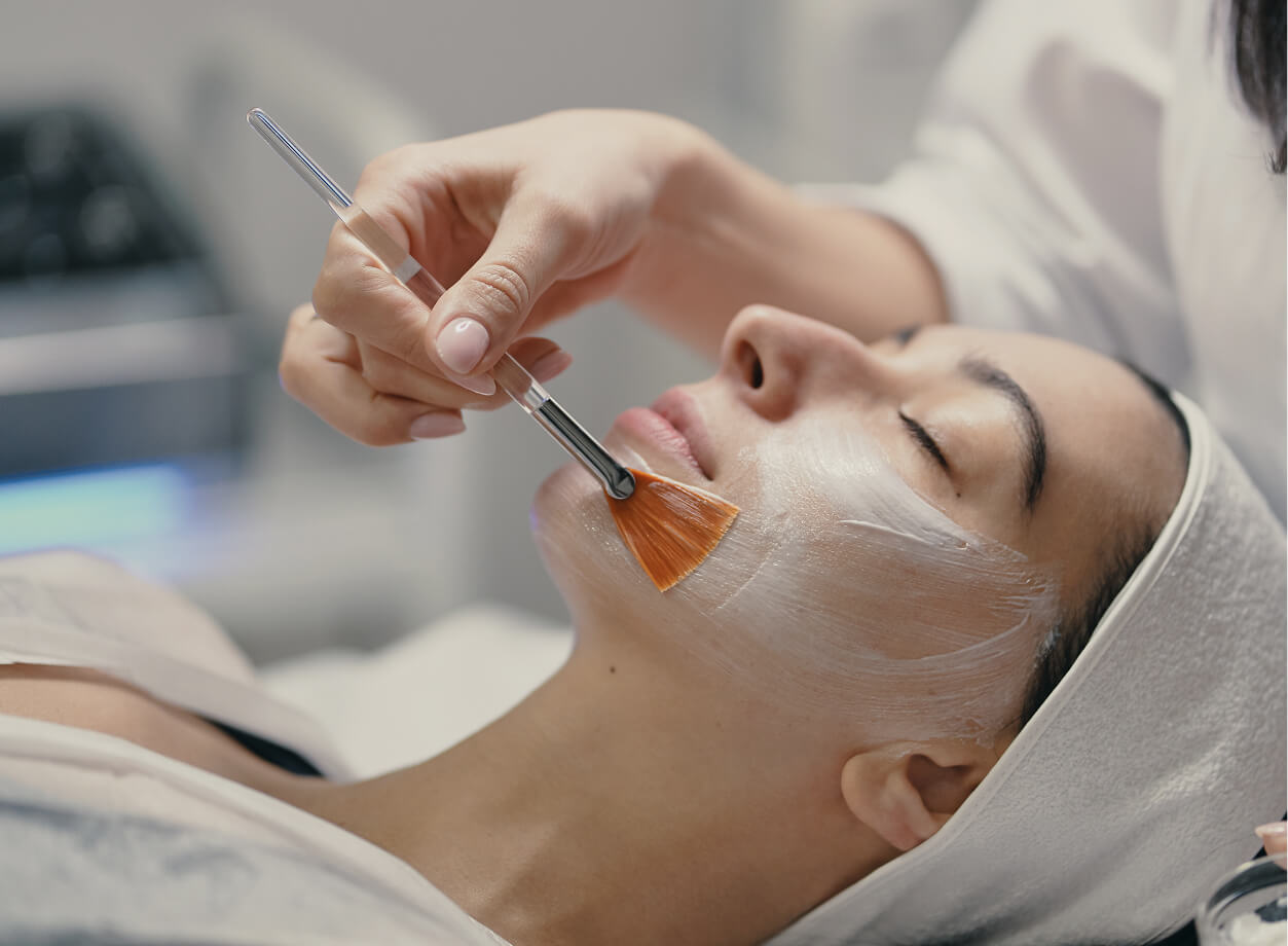 Pre- and post-treatment care