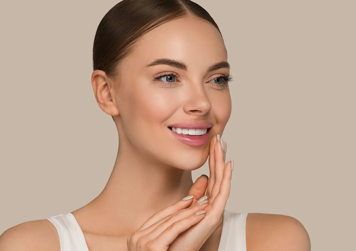 The Role of Collagen in Skin Ageing
&nbsp;